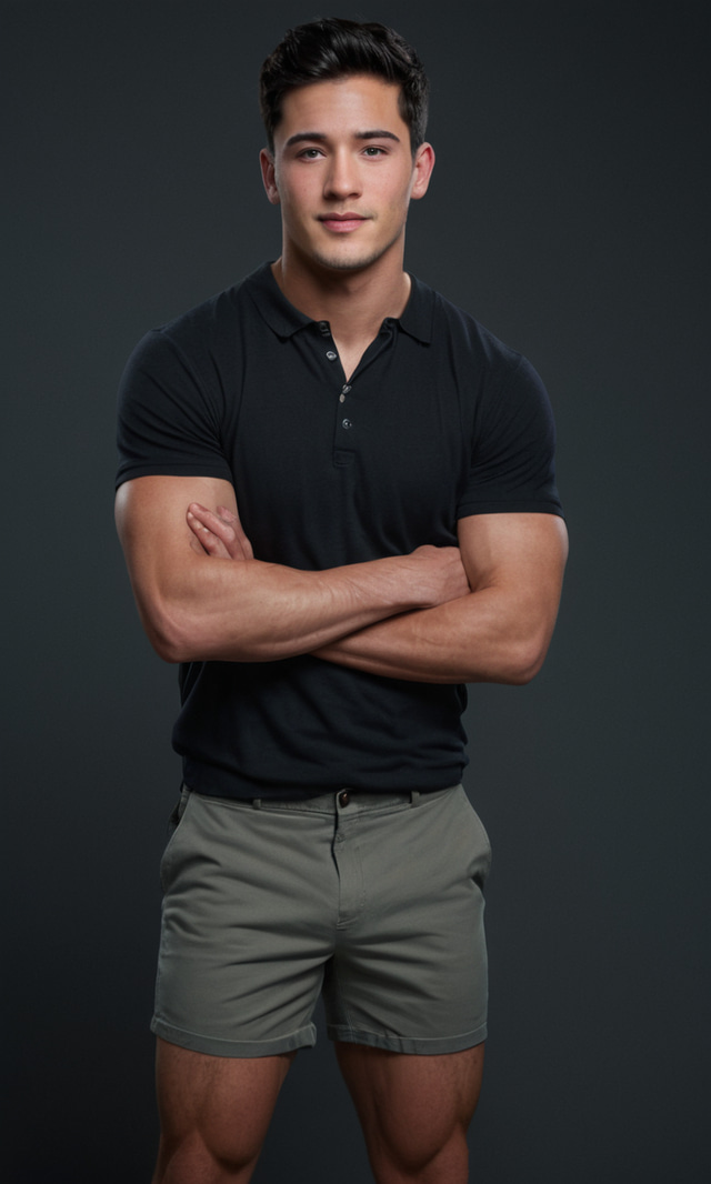 Anderson Raymond avatar