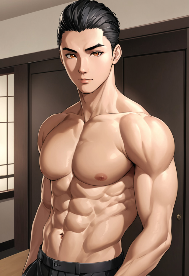 Daren Andersen avatar