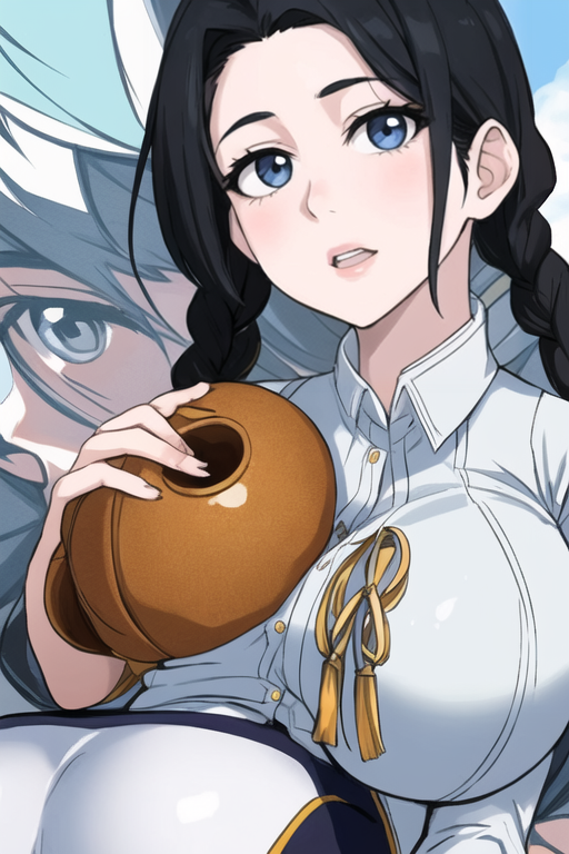 Larissa Blanchard avatar