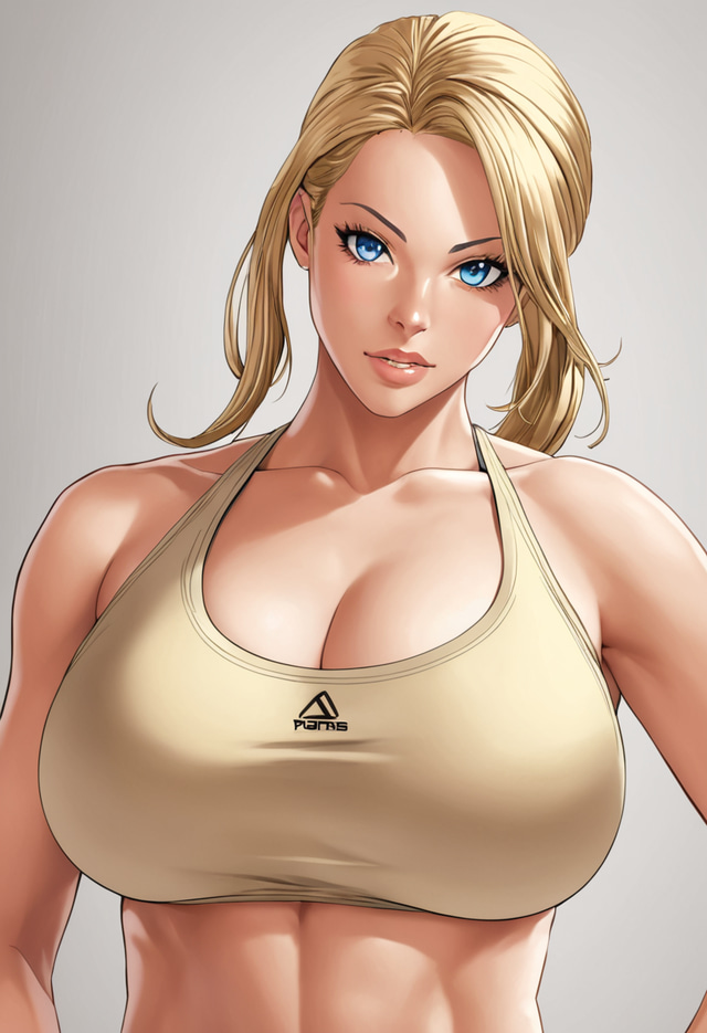 Miranda Oneal avatar