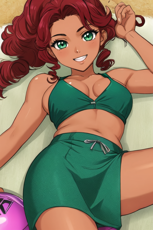 Brittany Lane avatar