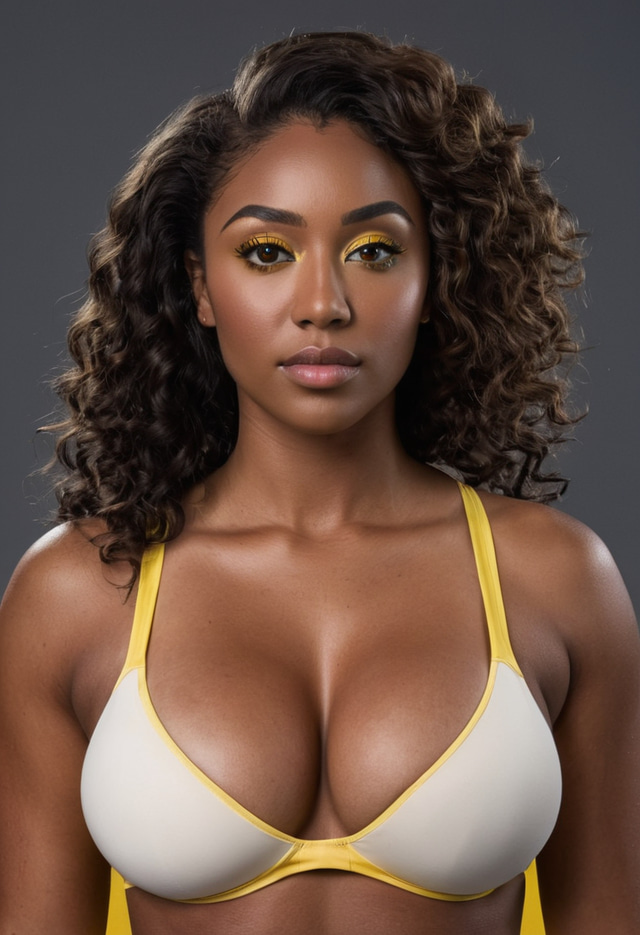Makaila Morrison avatar