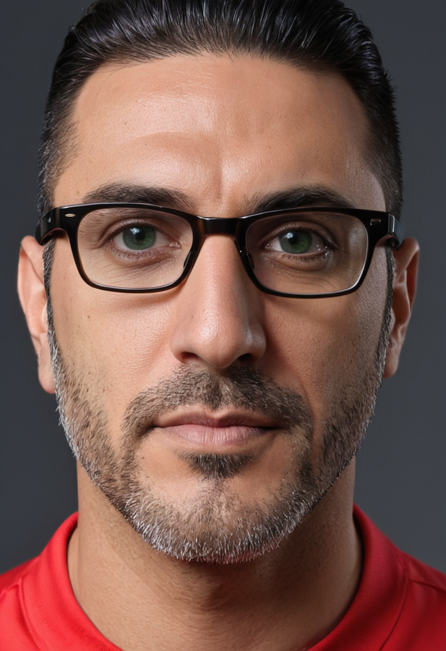 Kip Bass avatar