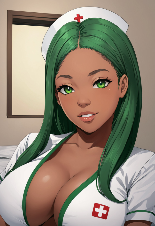 Kierra Frank avatar