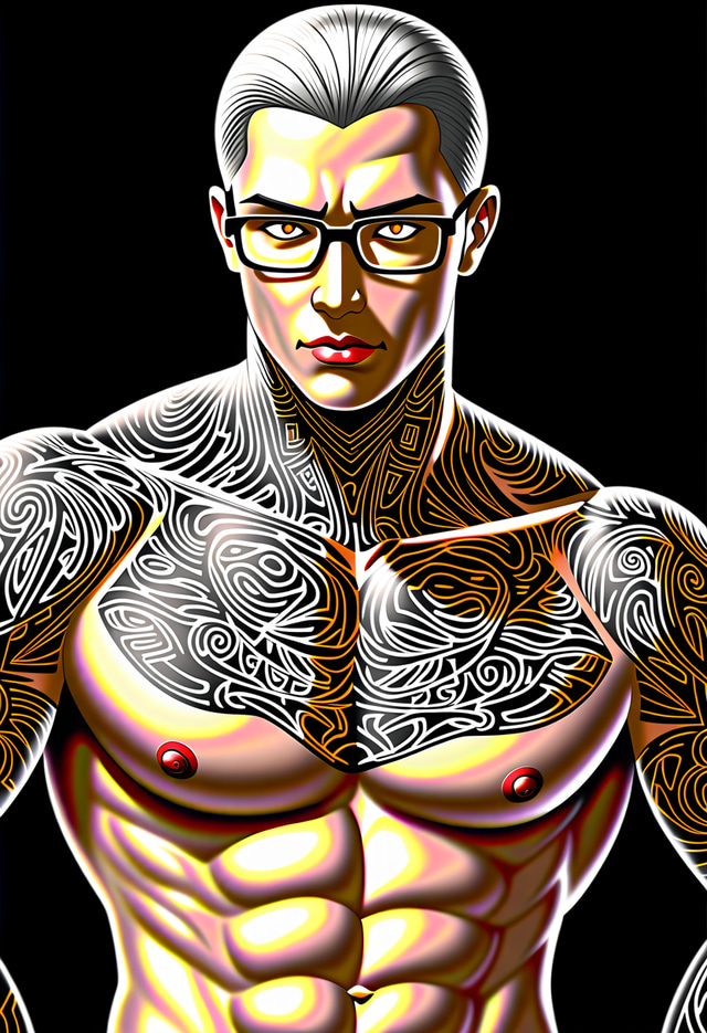 Raymond Parsons avatar