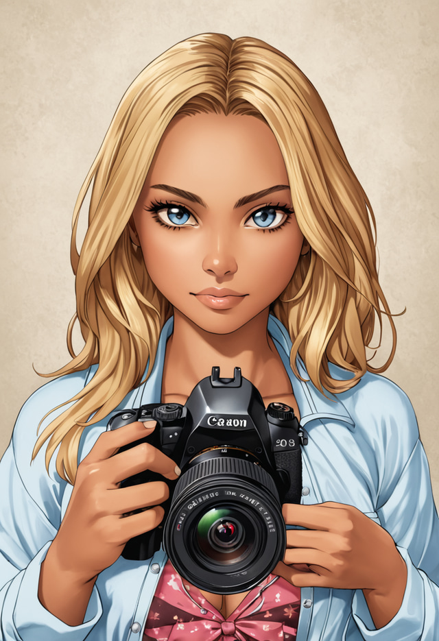 Michelle Olson avatar