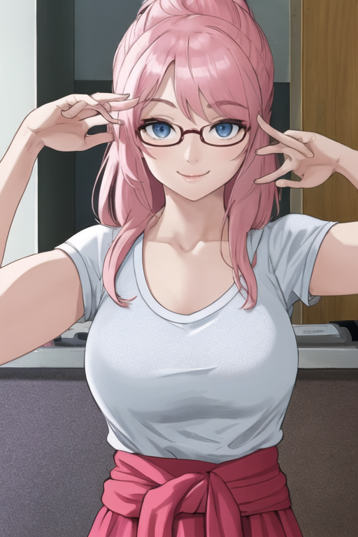 Alena Hampton avatar