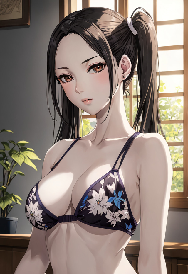 Chasity Underwood avatar