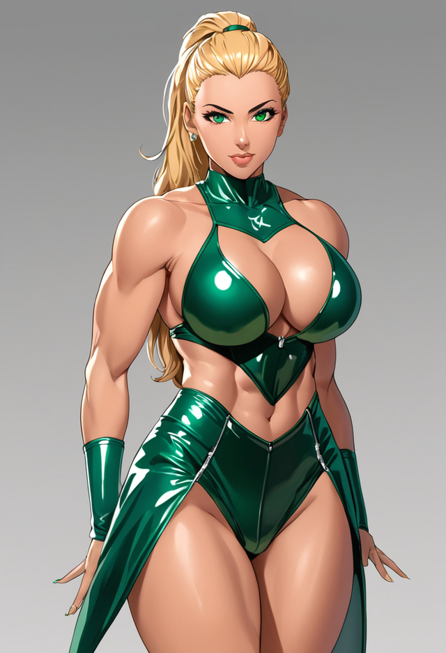 Athena Hart avatar