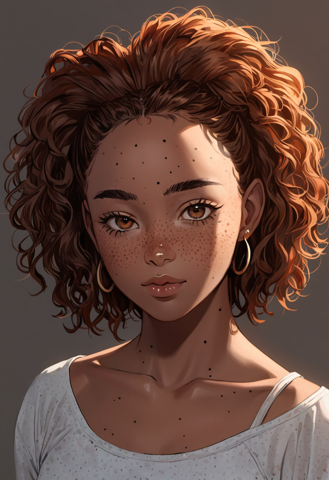Kallie Zamora avatar