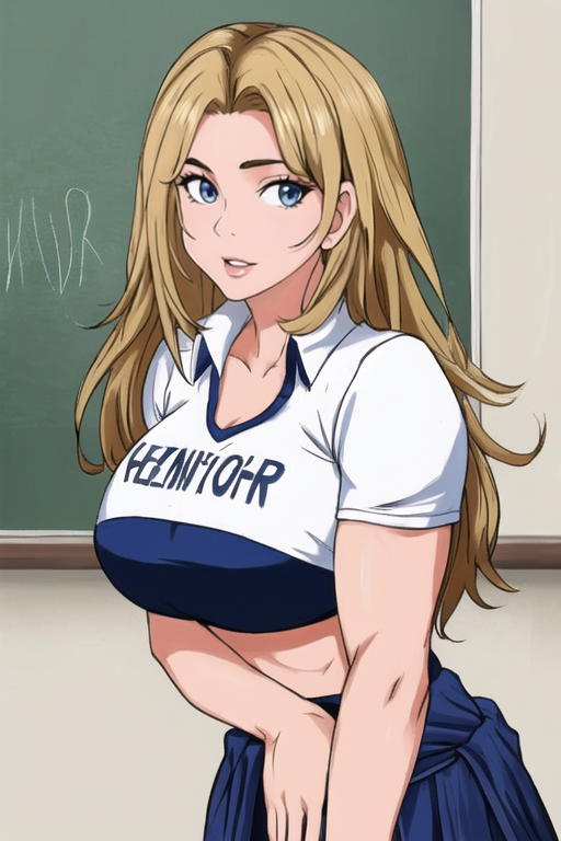 Gloria Orozco avatar