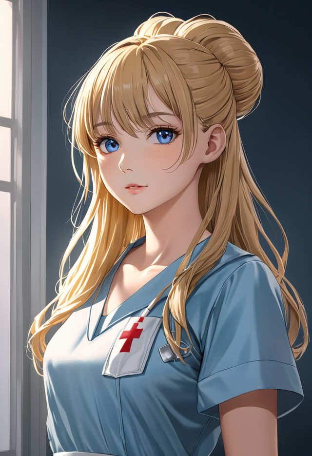 Angie West avatar