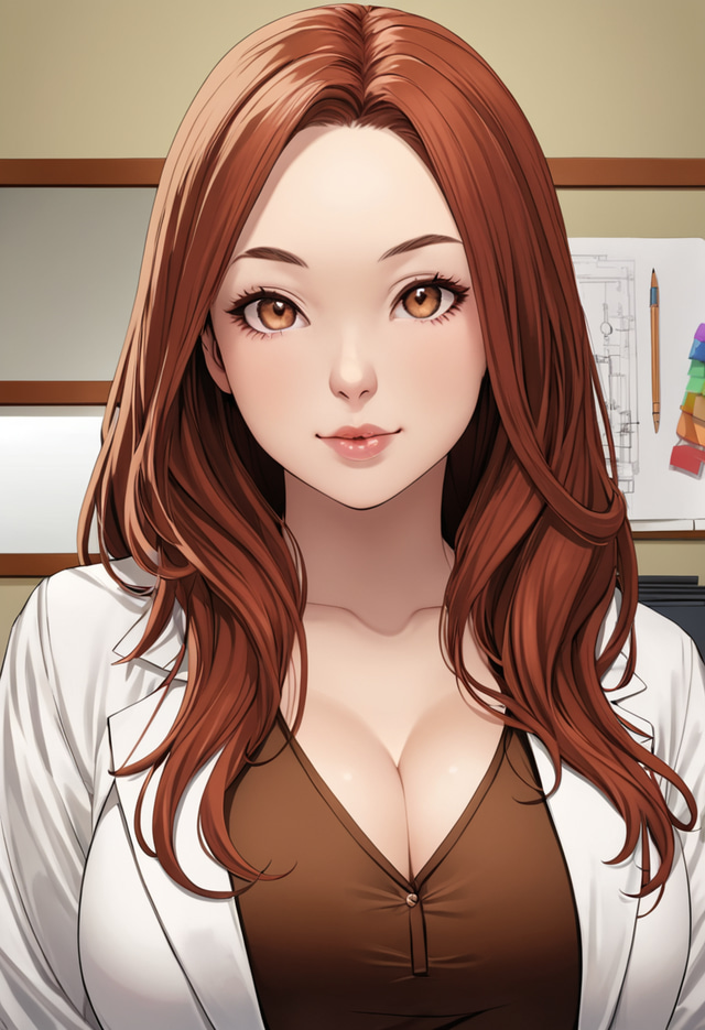 Mariela Murphy avatar