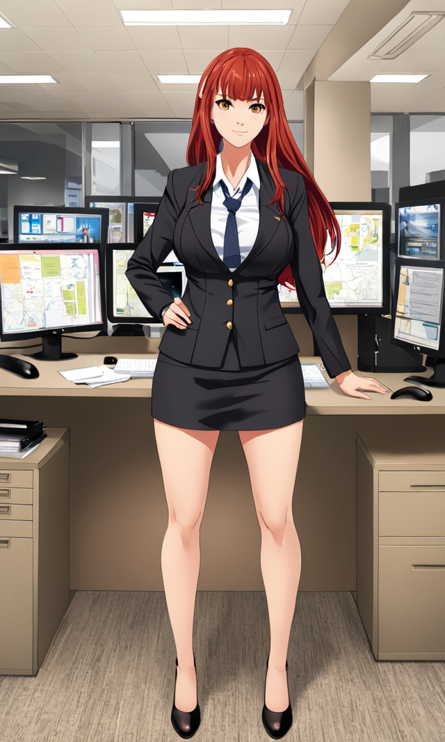 Angelina Bennett avatar