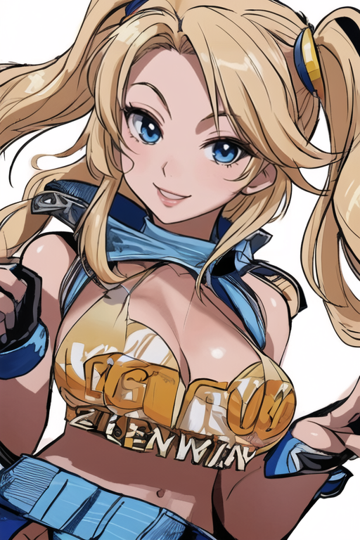 Adalynn Cruz avatar
