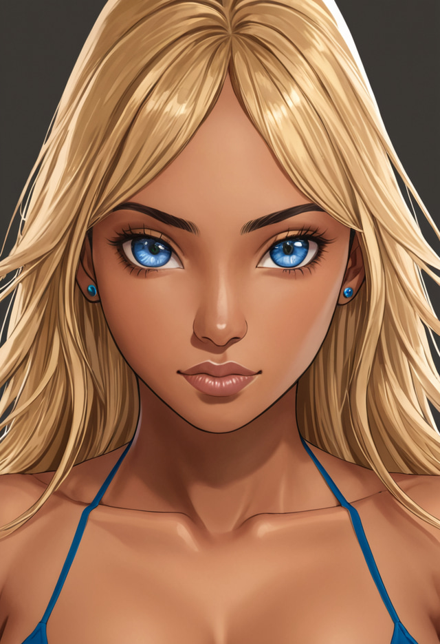 Tessa Olson avatar