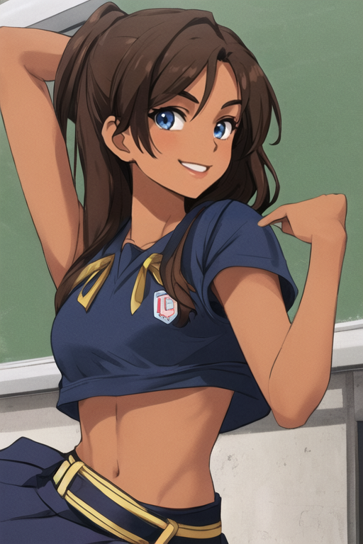 Armani Olson avatar