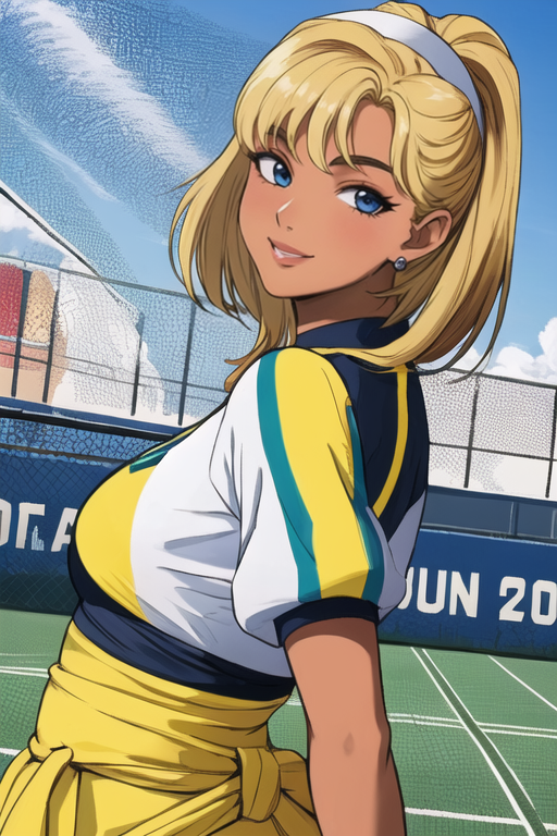 Aspen Gibson avatar