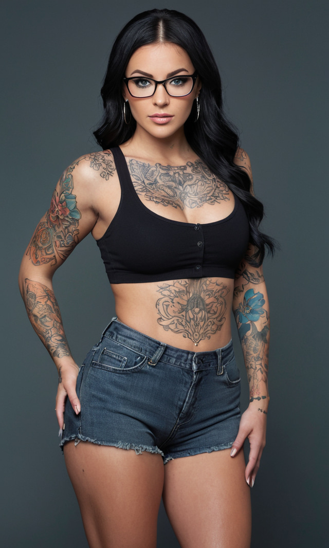 Teresa Leblanc avatar