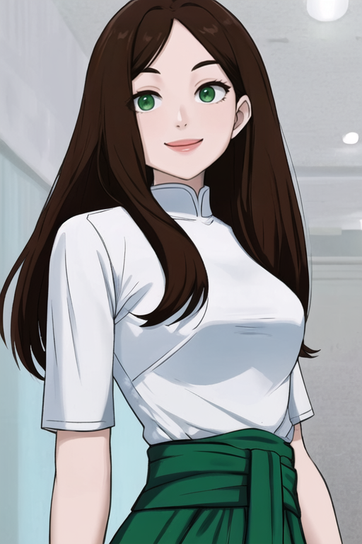 Lilian Gray avatar