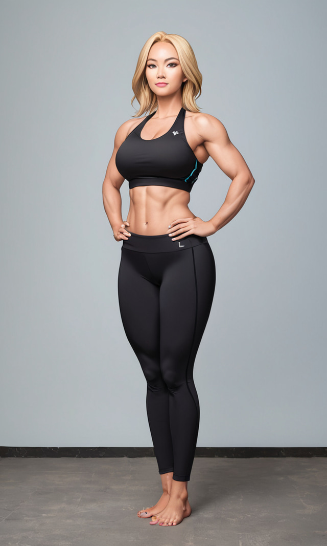 Harley Leblanc avatar