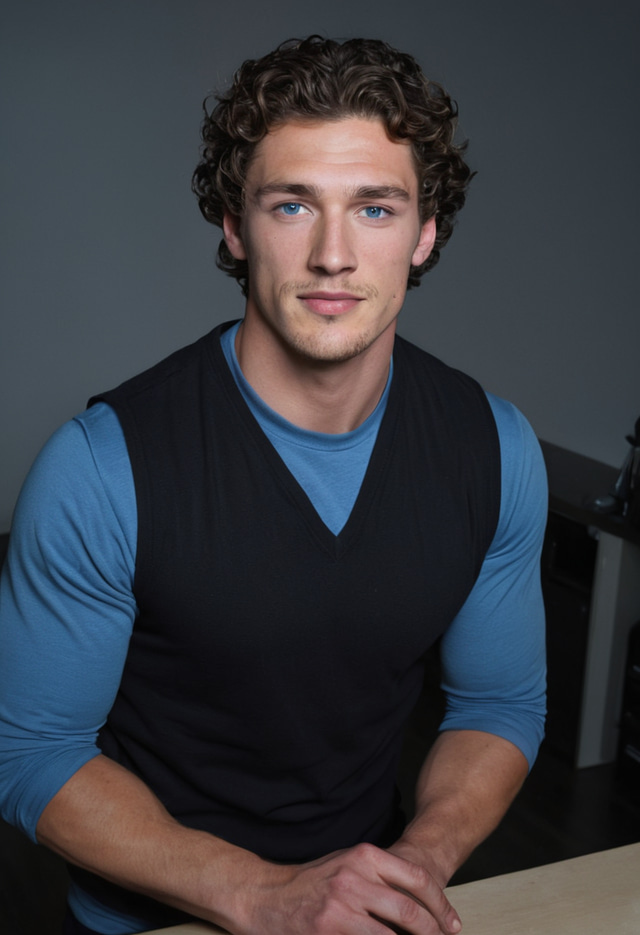 Hugh Monroe avatar