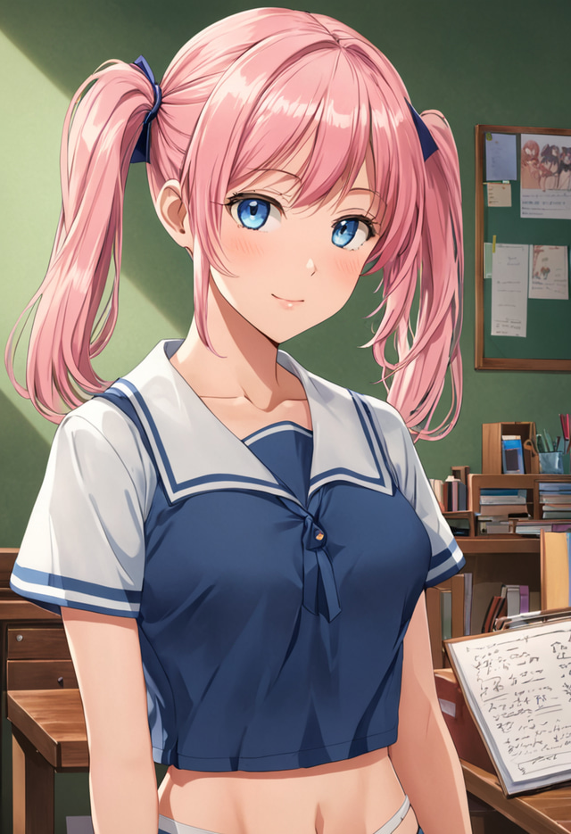 Elianna Gould avatar