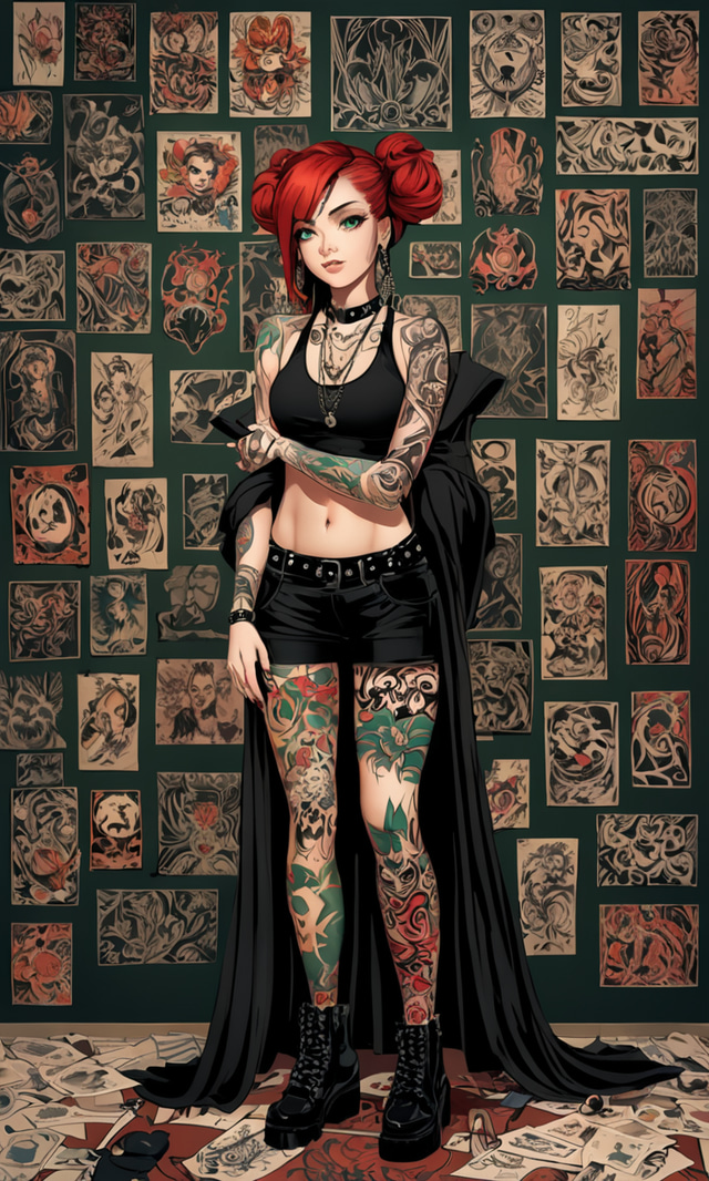 Lilian Rivera avatar