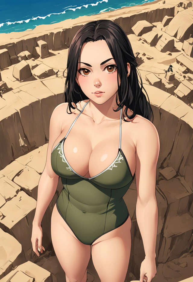 Lorelei Cordova avatar