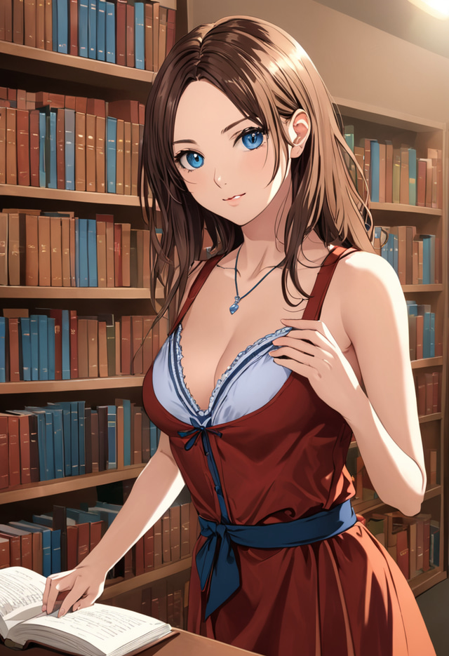 Angelique Lara avatar