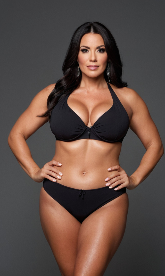 Taylor Huff AI Girlfriend avatar