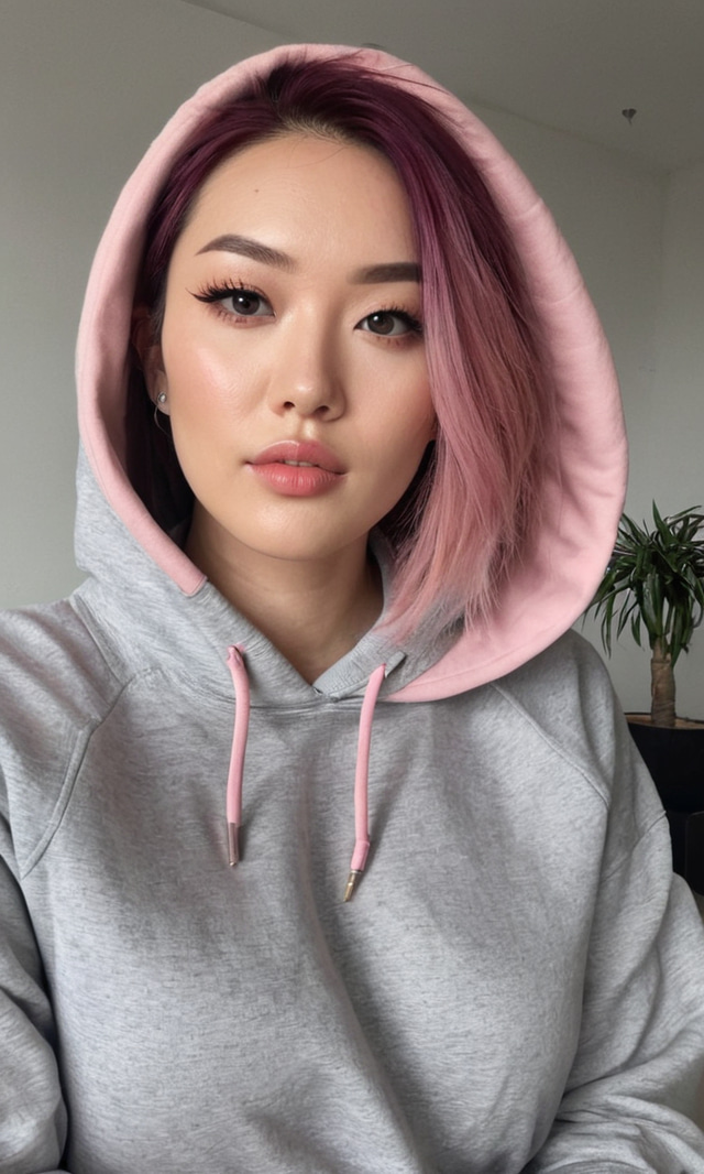 Shyla French avatar