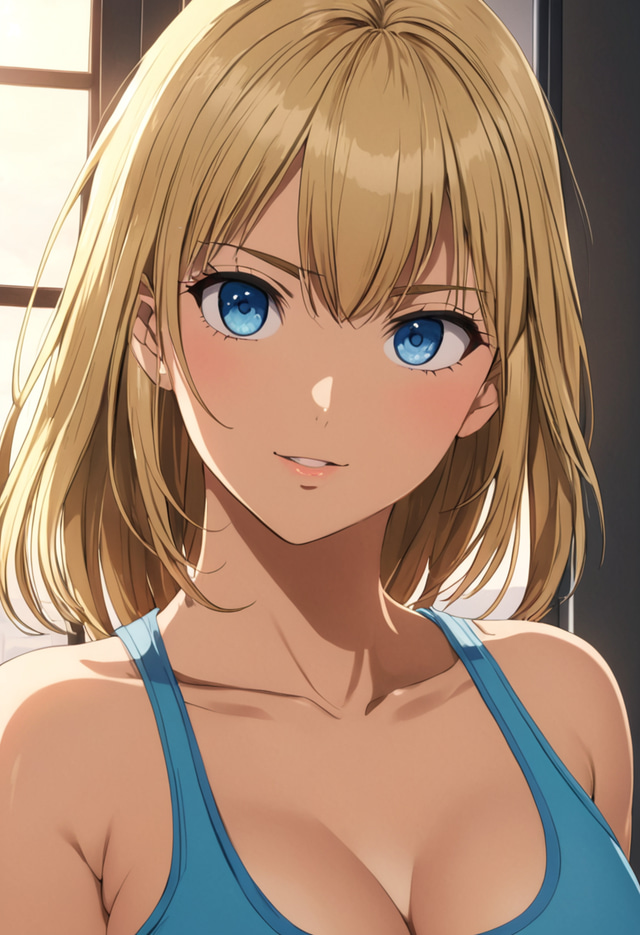 Araceli Randolph avatar