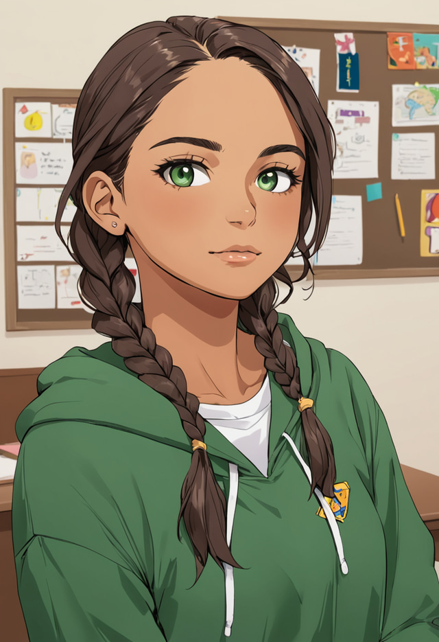 India Barajas avatar