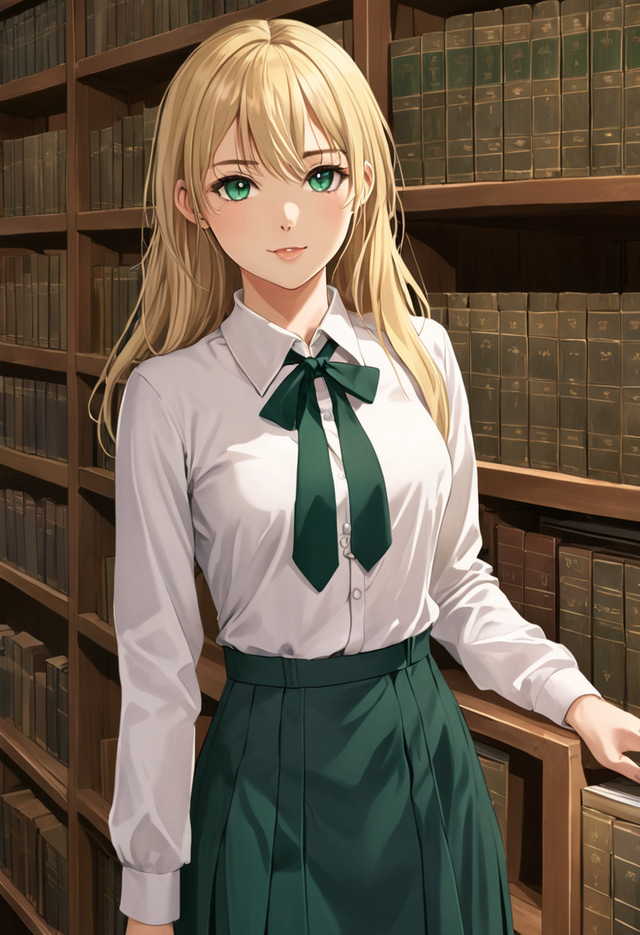 Viviana Lambert avatar