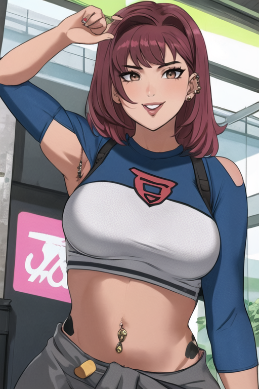 Malia Howe avatar