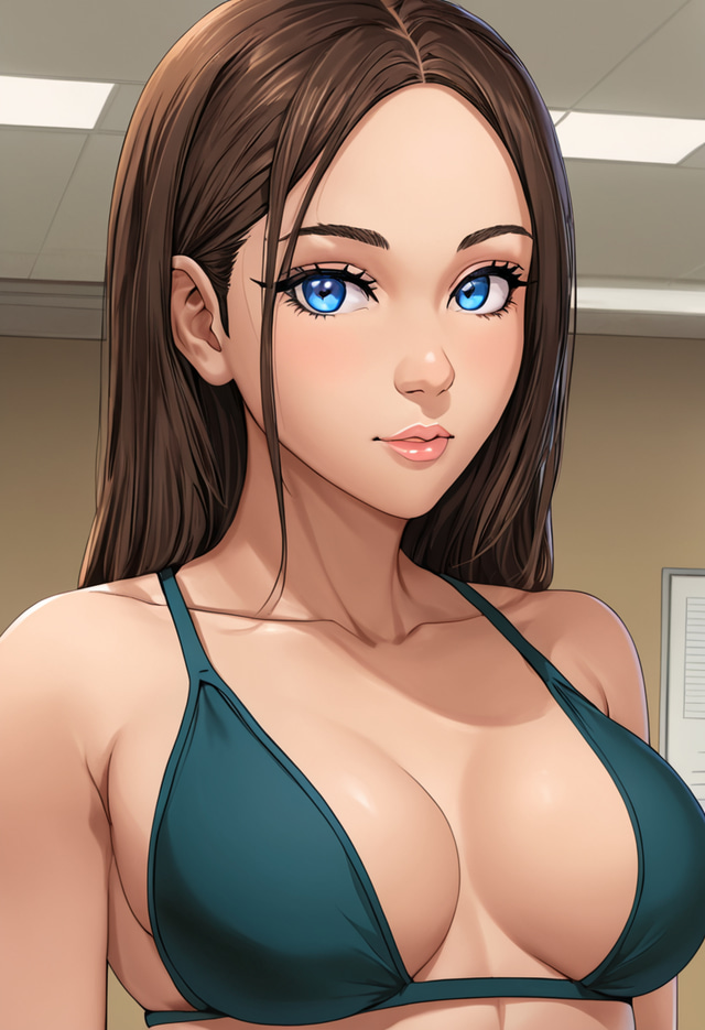 Nyla Love avatar
