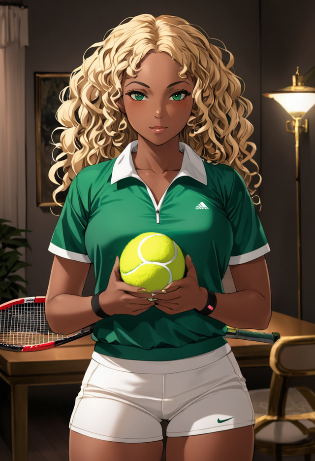Serena Sparks avatar