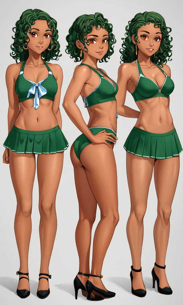 Elaina Duarte avatar