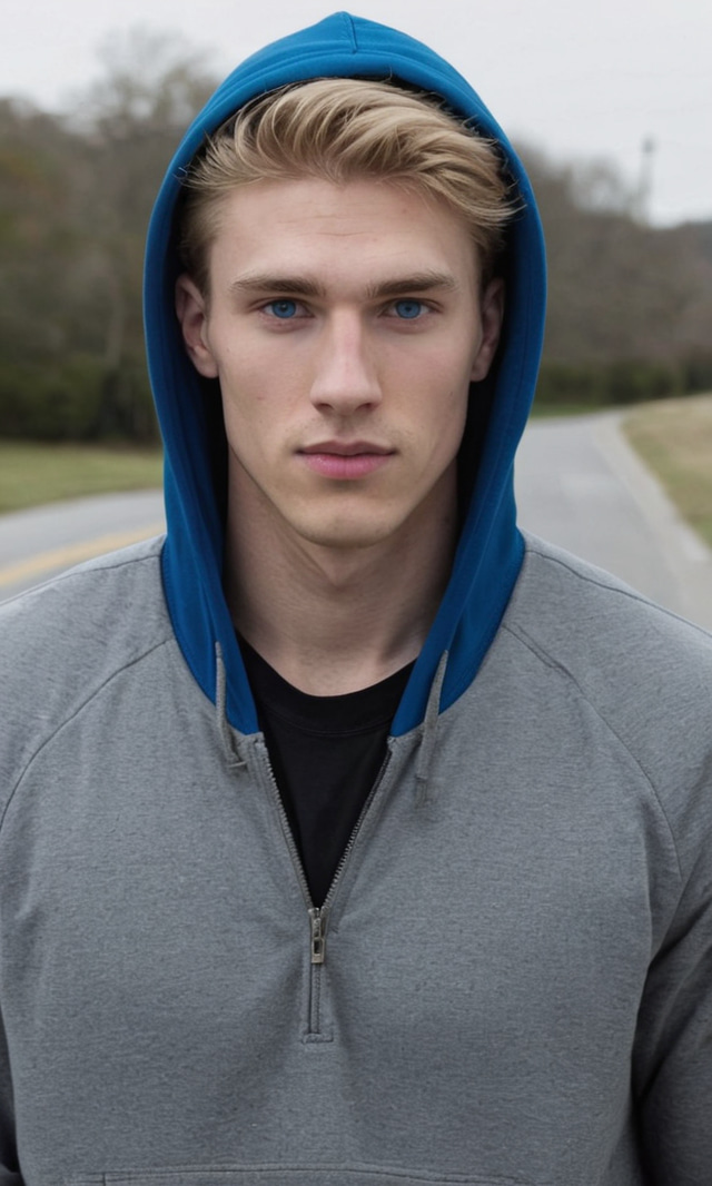 Emil Foley avatar