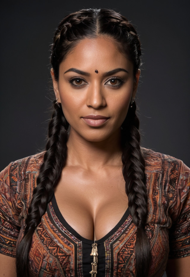 Taniyah Olson avatar
