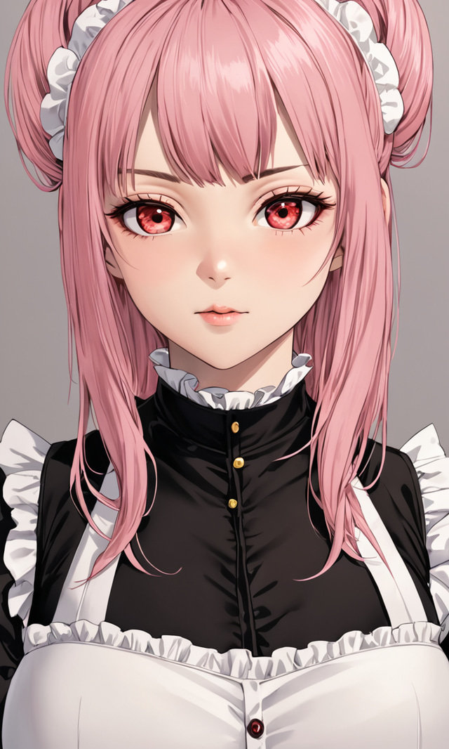 Mila Sheppard avatar