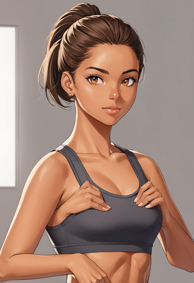 Michaela Andersen avatar