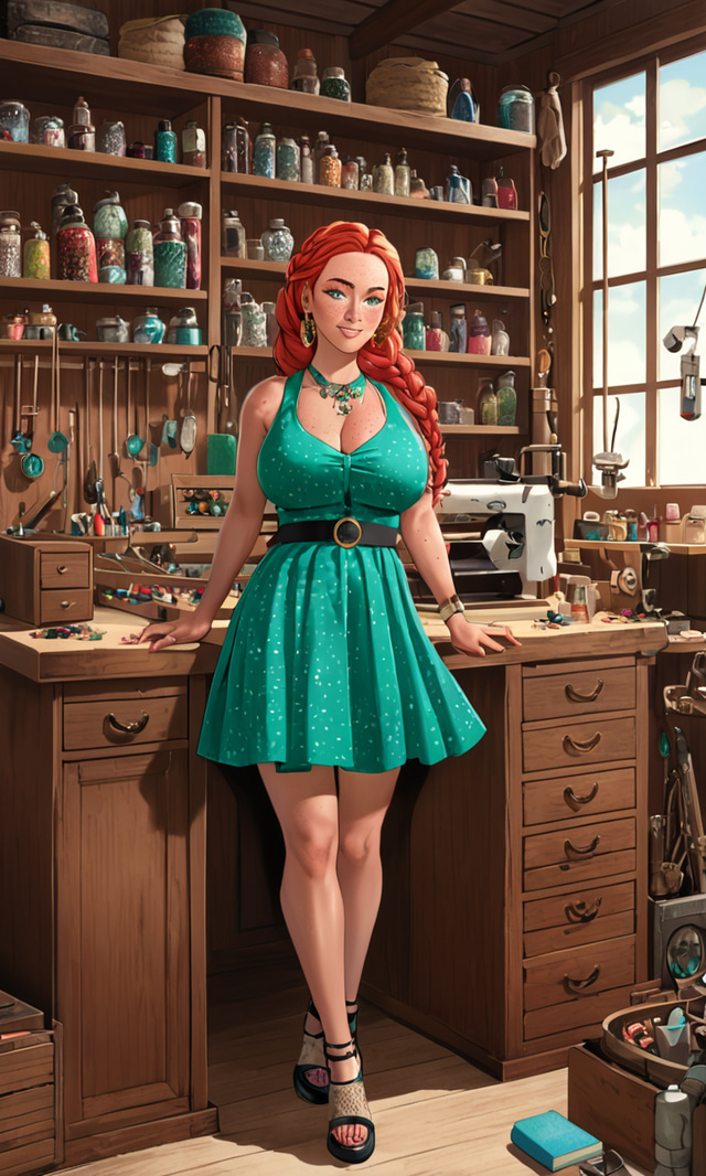 Nathaly Kelly avatar