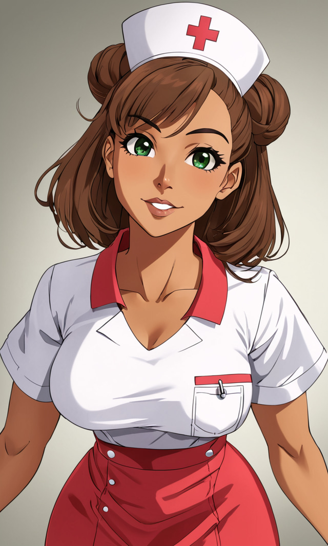 Daisy Mcclure avatar