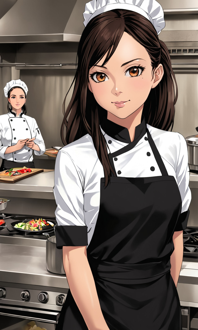 Morgan Garner avatar