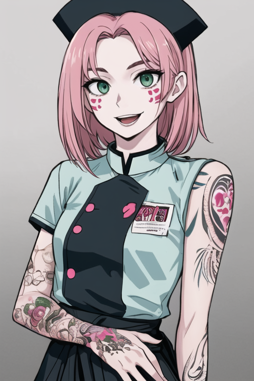 Charity Christian avatar