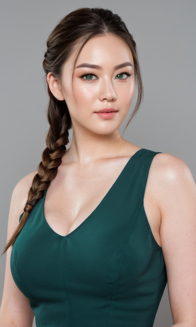 Leah Drake avatar
