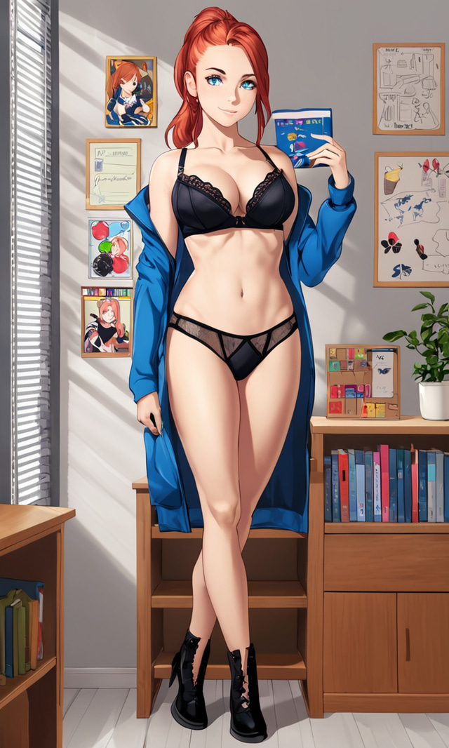 Mallory Washington avatar
