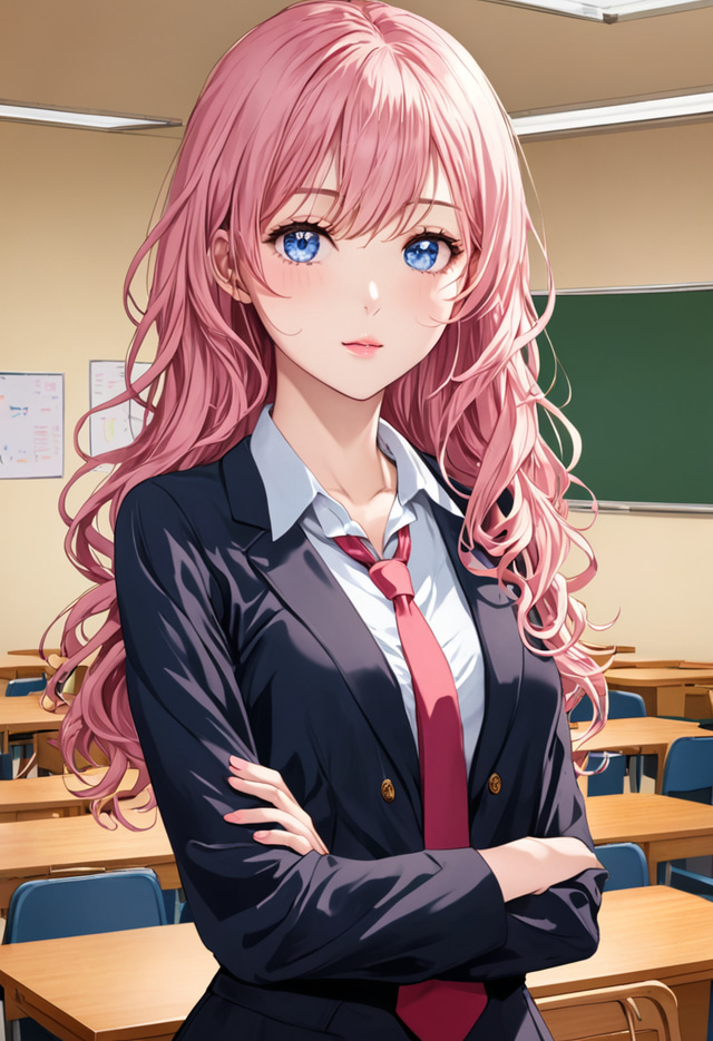 Amelie Ortega avatar
